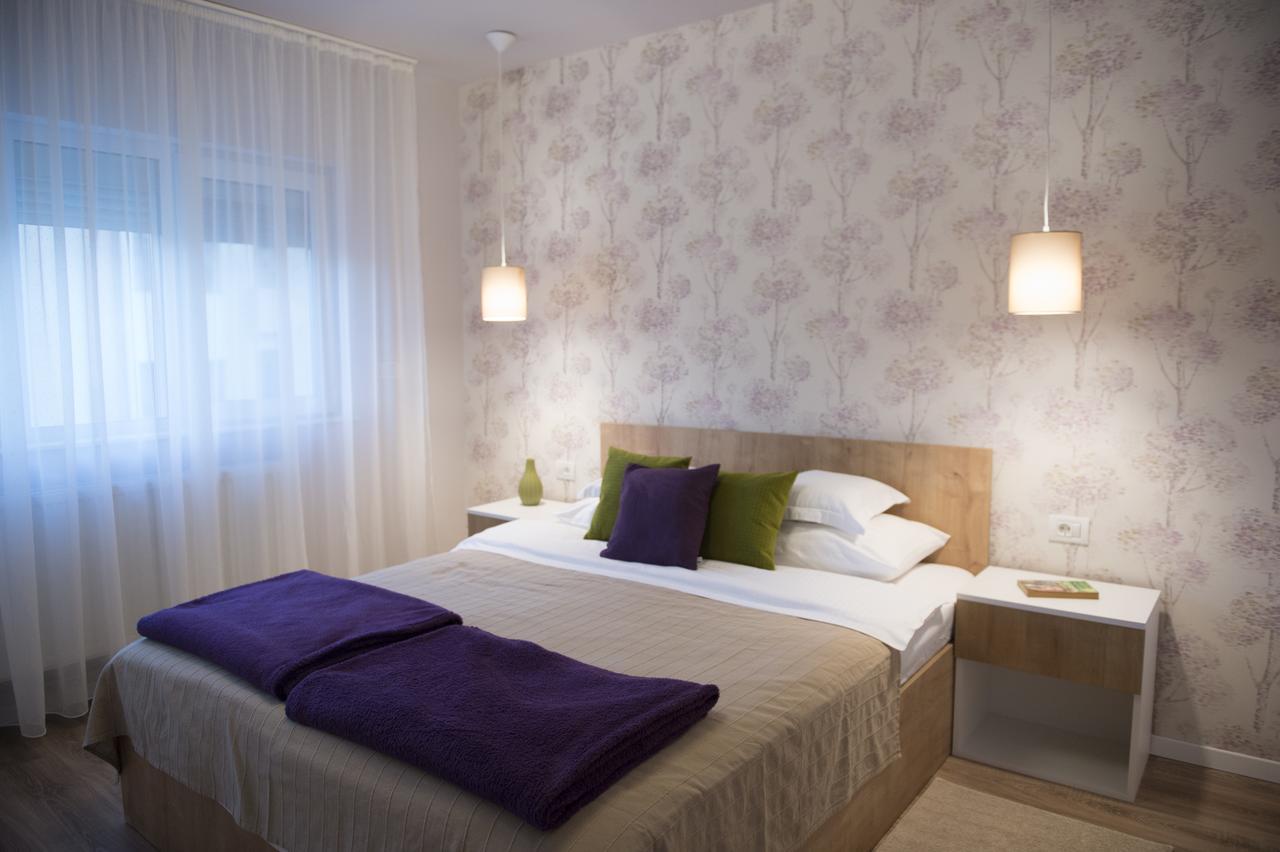 Smp Apartment 2 Temesvár Kültér fotó