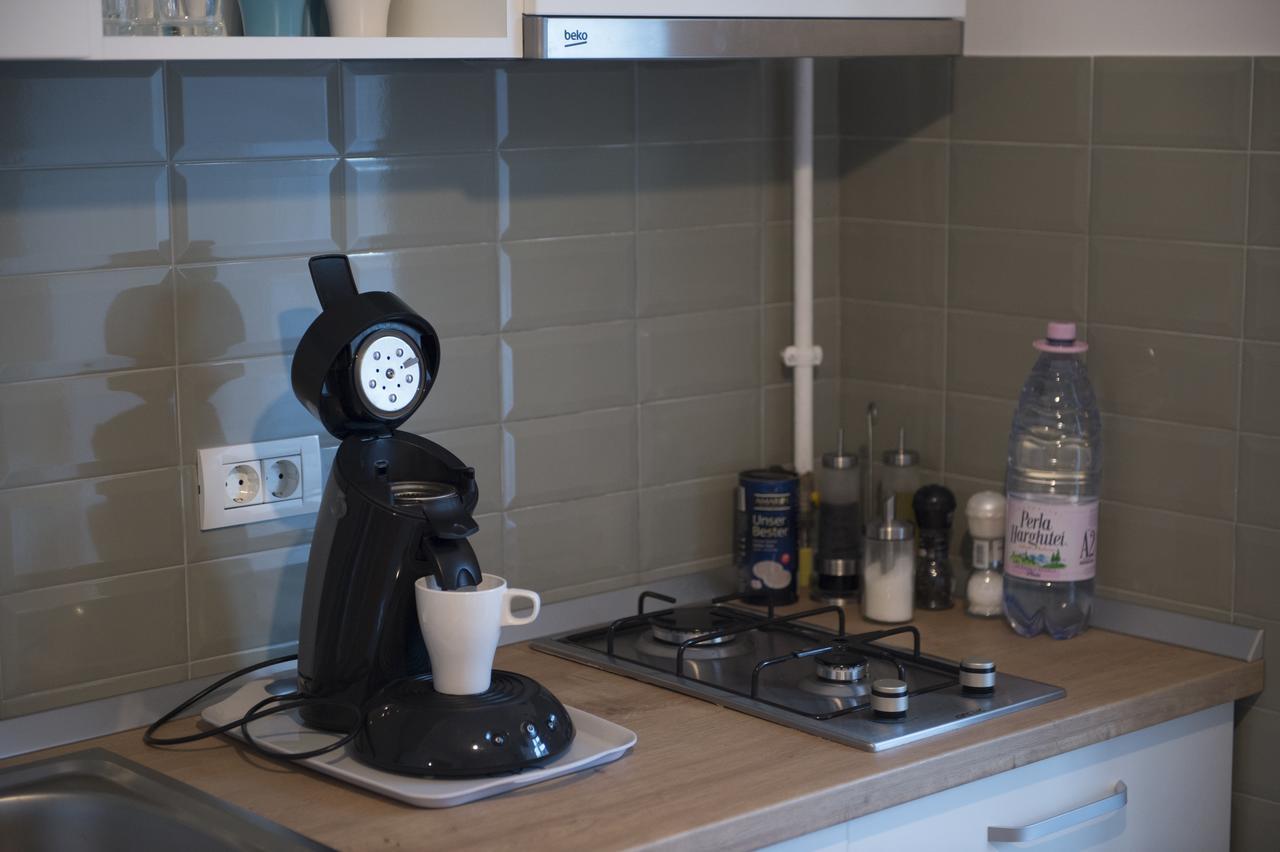 Smp Apartment 2 Temesvár Kültér fotó