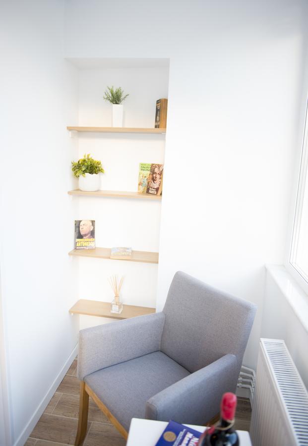 Smp Apartment 2 Temesvár Kültér fotó