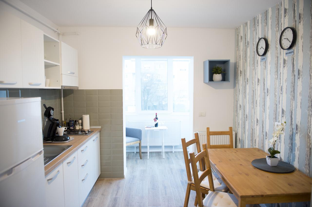 Smp Apartment 2 Temesvár Kültér fotó