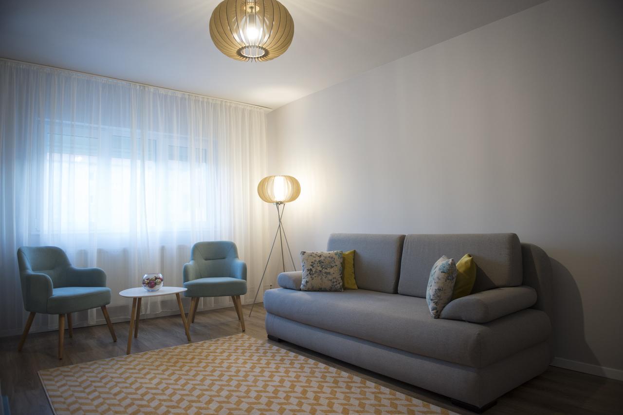 Smp Apartment 2 Temesvár Kültér fotó