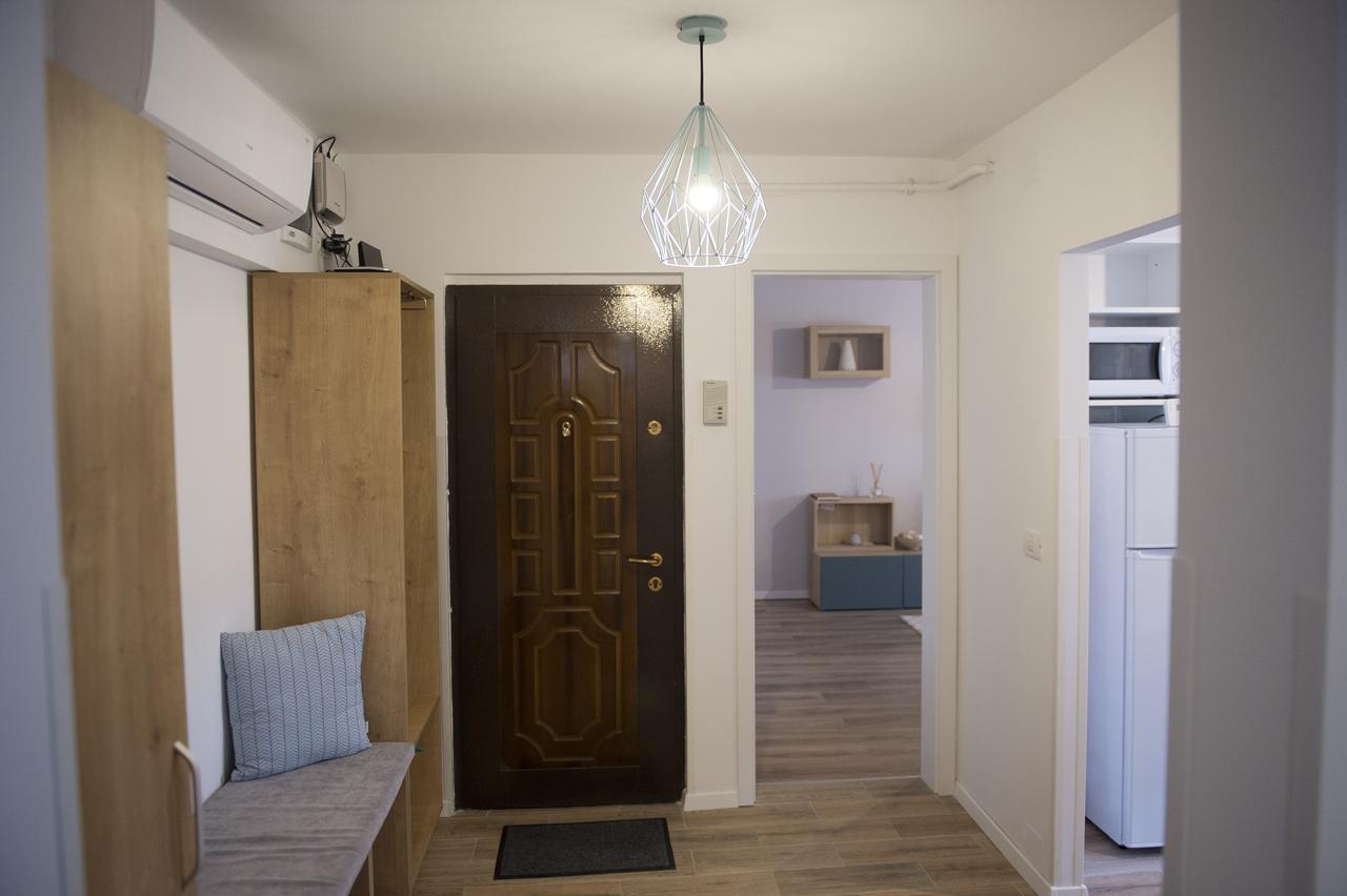 Smp Apartment 2 Temesvár Kültér fotó