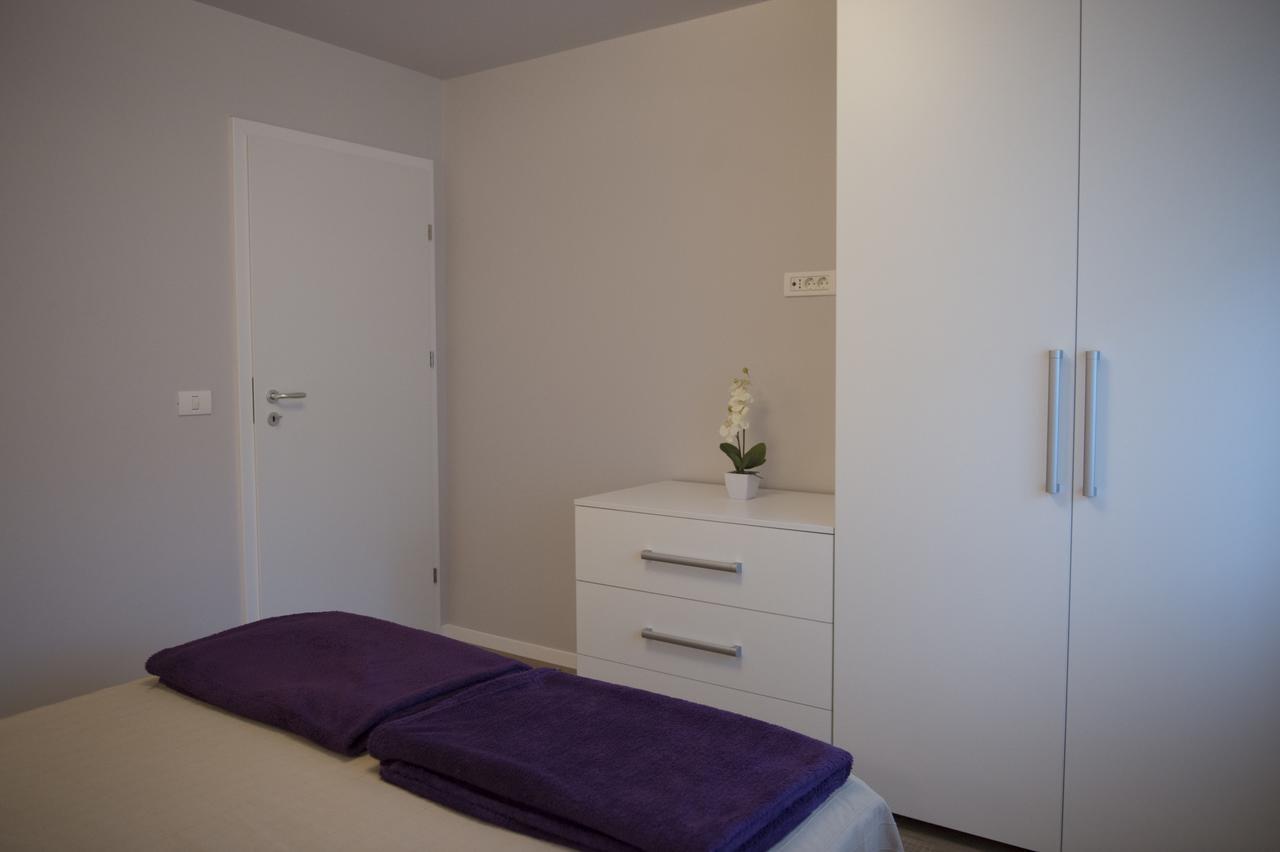 Smp Apartment 2 Temesvár Kültér fotó