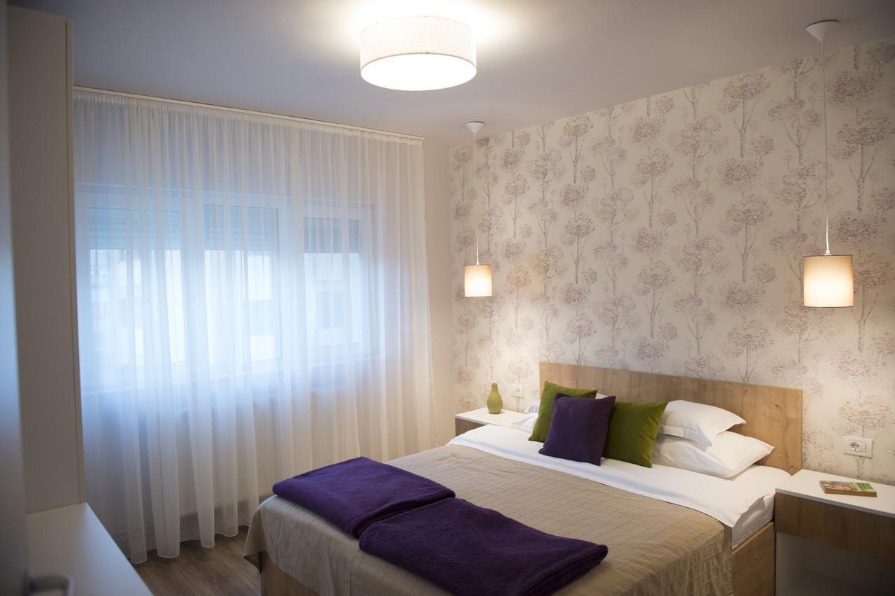 Smp Apartment 2 Temesvár Kültér fotó