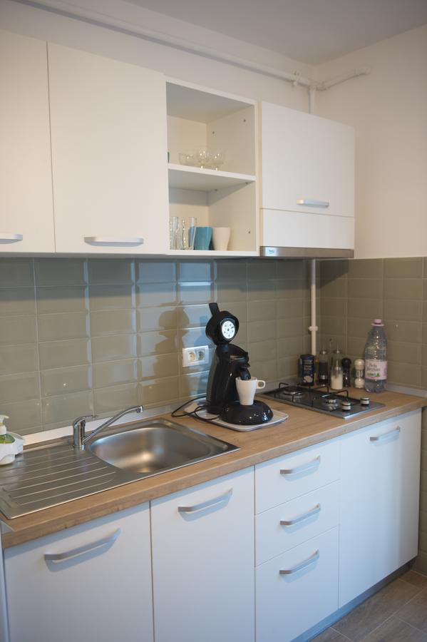Smp Apartment 2 Temesvár Kültér fotó