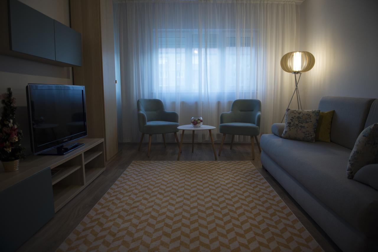 Smp Apartment 2 Temesvár Kültér fotó